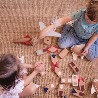 Fakuckó - ökojátékok birodalma | Természetes játékok