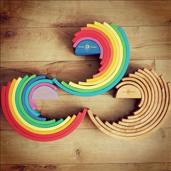 Fakuckó - ökojátékok birodalma | Természetes játékok