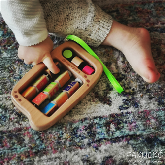 Fakuckó - ökojátékok birodalma | Természetes játékok