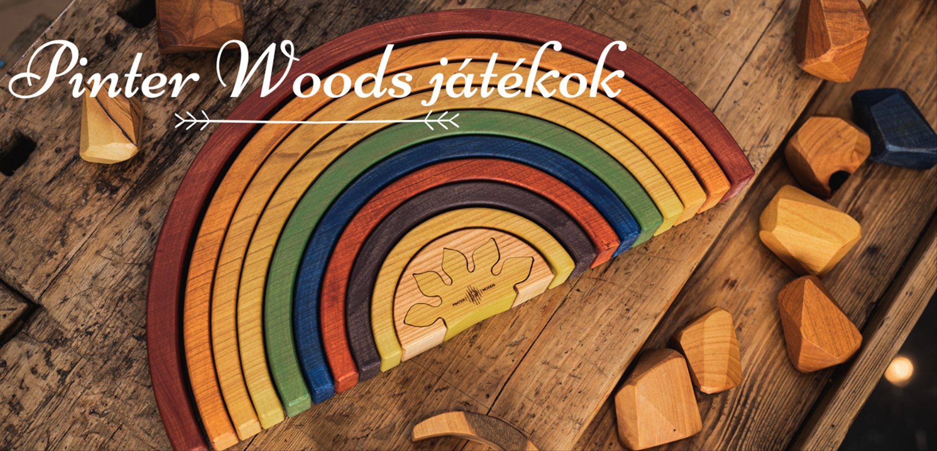 Fakuckó - ökojátékok birodalma | Természetes játékok