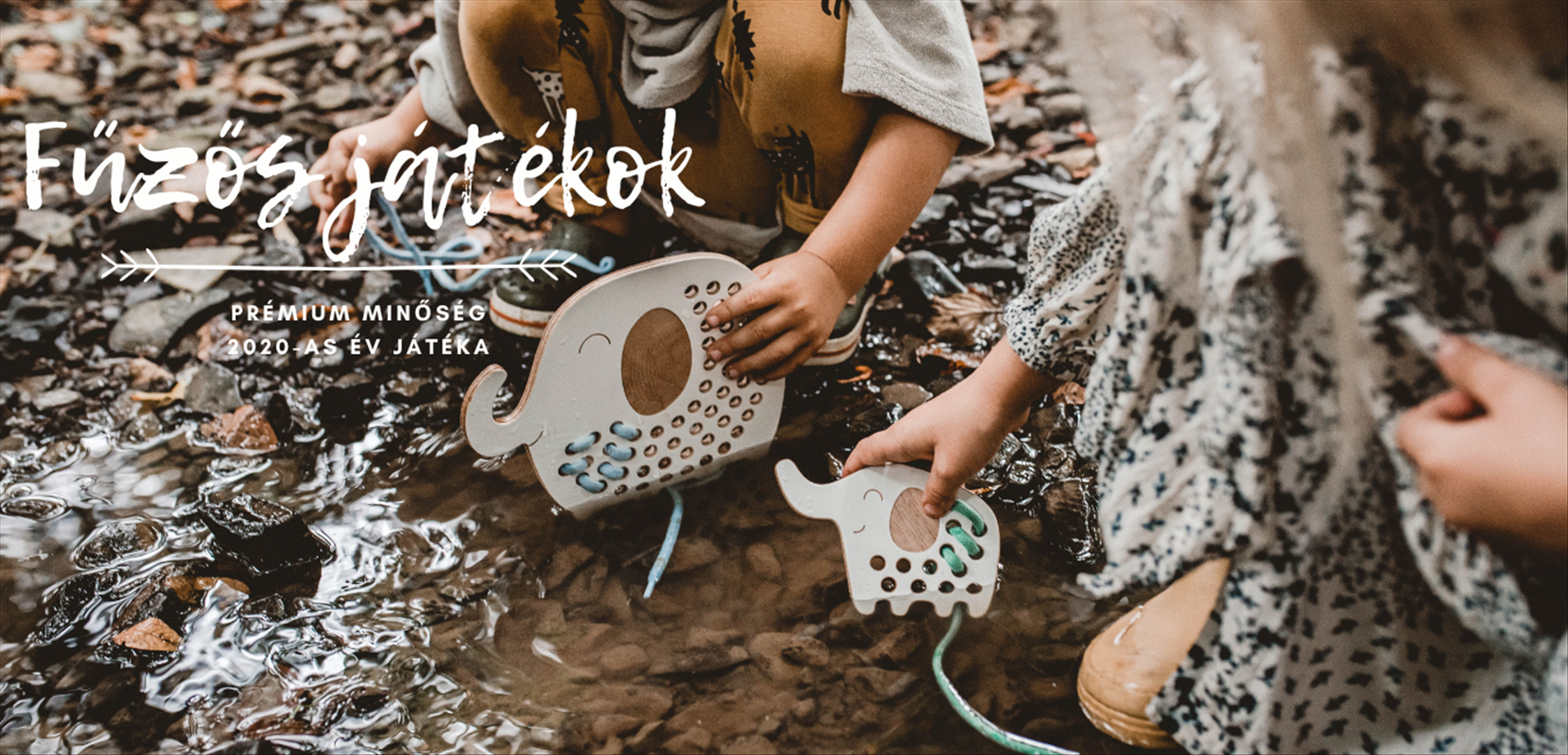 Fakuckó - ökojátékok birodalma | Természetes játékok