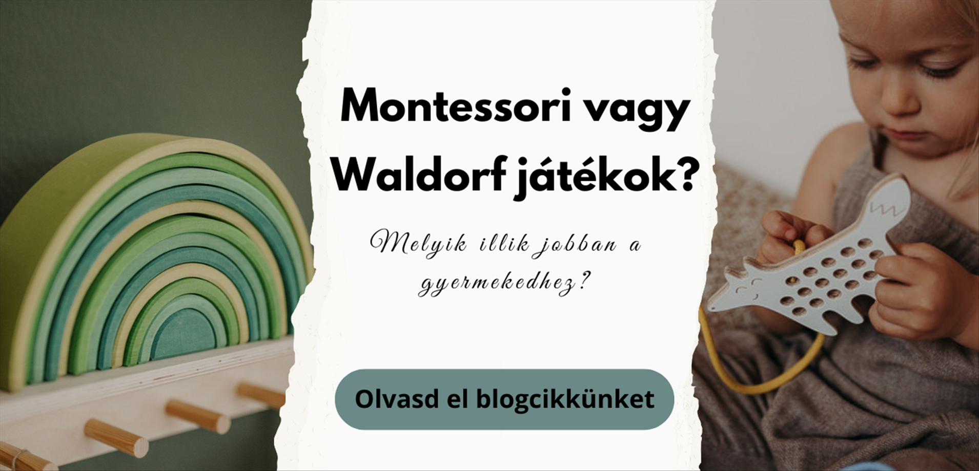 Fakuckó - ökojátékok birodalma | Természetes játékok