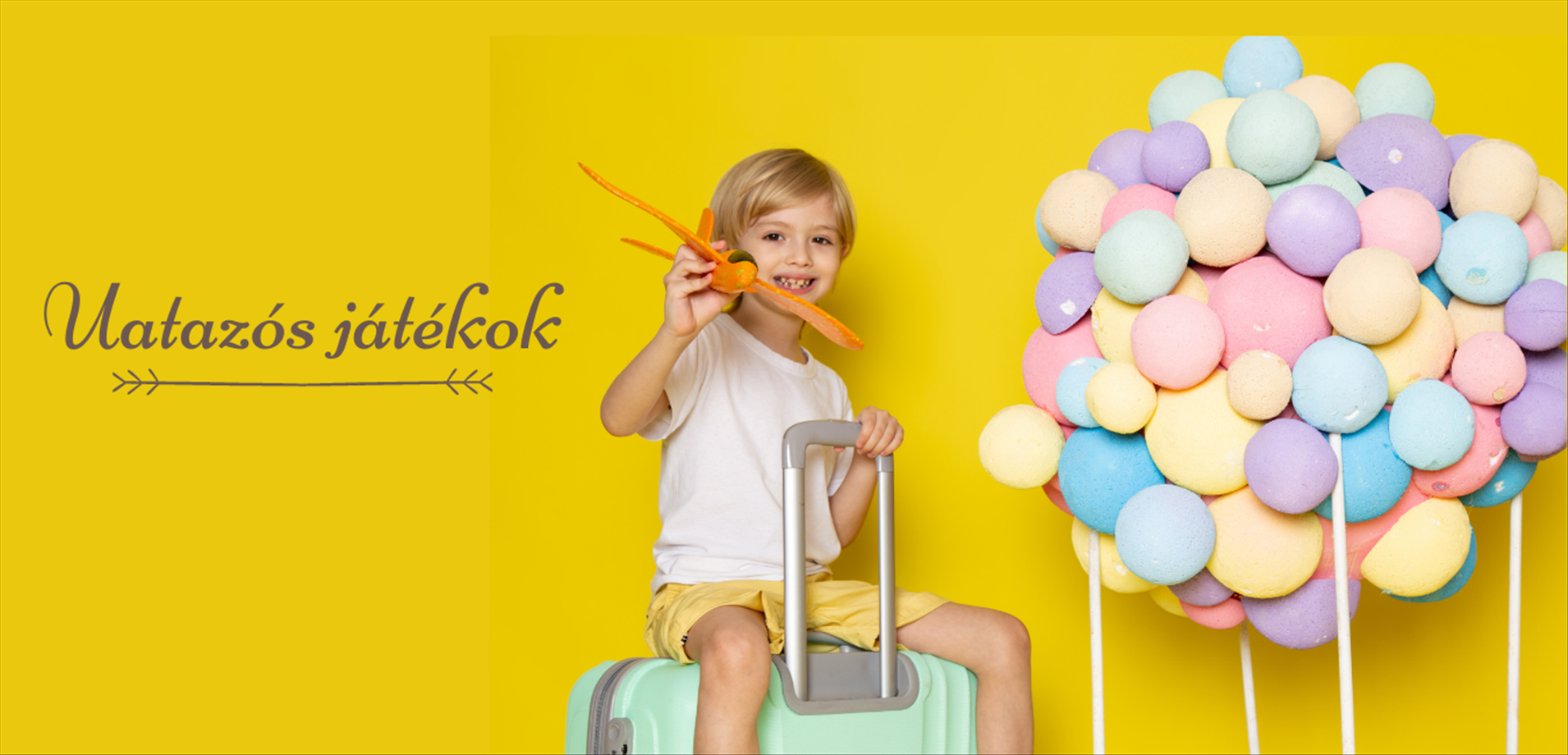 Fakuckó - ökojátékok birodalma | Természetes játékok