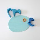 Grimm's mini világ - A tenger hangja - fa játékkészlet