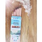 LYRA Super Ferby Waldorf selection színesceruza készlet - 6 színű