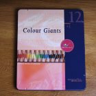 Stockmar 12 színű ceruza fém dobozban - Art-makes