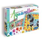 Aquarellum festőkészlet lovas, nagy - Sentosphere SA6090