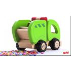 Kukásautó - GOKI GK55964