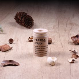 LYRA maxi hegyező viaszkrétákhoz