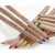 Háromszögletű színes ceruza Stockmar - darabra 