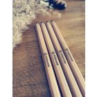 Stockmar hatszögletű B grafitceruza, 1 db,