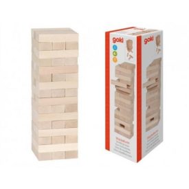 Jenga torony - GOKI GKHS530