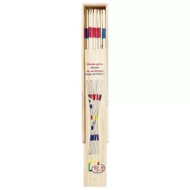 Mikádó fadobozban nagy - Marokkó - GOKI