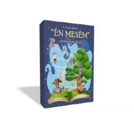 ÉN MESÉM mesekártyák - Czirják Erika