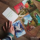 ÉN MESÉM mesekártyák - Czirják Erika