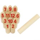 Vikingsakk - Mölkky - Goki 