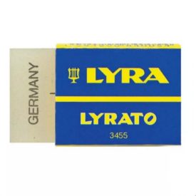 Lyra radír grafitceruzához