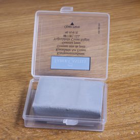 Faber - Castell gyurmaradír/ szénradír 