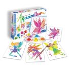 Aquarellum festőkészlet, tündérek - Sentosphere SA672