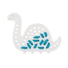 Fa fűzős játék Max, a dinoszaurusz -  nagy - Milin 