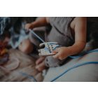 Fűzős játék cica - Milin