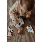 Fűzős játék maci - Milin