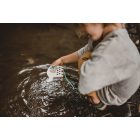 Fűzős játék - elefánt Milin