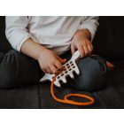 Fűzős játék róka - Milin