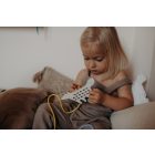 Fűzős játék róka - Milin