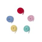 Cipőfűző / zsinór fűzős játékhoz rövid - választható színnel