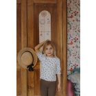 Magasságmérő - Milin