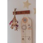 Magasságmérő - Milin