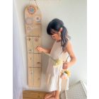 Magasságmérő - Milin