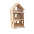 Vintage babaház - Milin