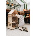 Vintage babaház - Milin