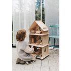 Vintage babaház - Milin