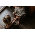 Számolás világa - oktató játék - Milin