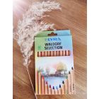 LYRA Super Ferby Waldorf Selection Színesceruza - 12 színű