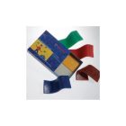 Stockmar méhviaszgyurma - 6 színű, 125 g