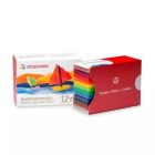 Stockmar méhviaszgyurma - 12 színű, 250 g