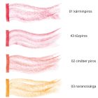 Méhviaszkréta tégla darabra - Stockmar