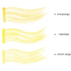 Méhviaszkréta tégla darabra - Stockmar