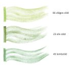 Méhviaszkréta tégla darabra - Stockmar