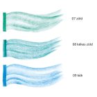 Méhviaszkréta tégla darabra - Stockmar