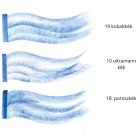 Méhviaszkréta tégla darabra - Stockmar