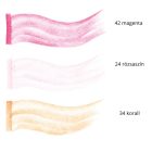 Méhviaszkréta tégla darabra - Stockmar