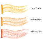 Méhviaszkréta tégla darabra - Stockmar