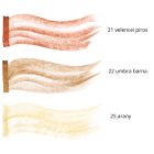 Méhviaszkréta tégla darabra - Stockmar