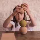 Elou parafa buborékok