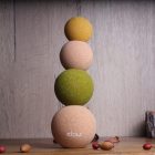 Elou parafa buborékok